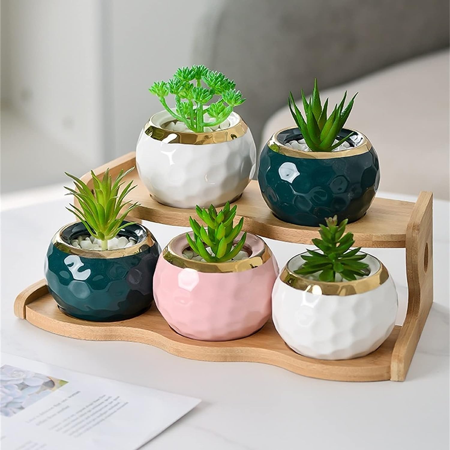 楽天市場】【期間限定クーポンで10％OFF】 ポット スタンド