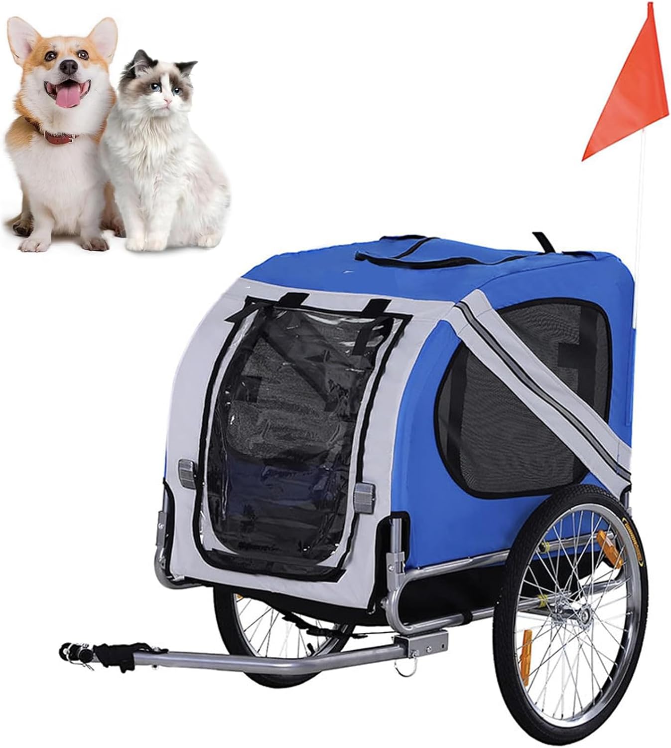 自転車トレーラー(ペットカート)の商品一覧|犬用品 | ペット 自転車トレーラー(ペットカート)の商品一覧|犬用品 | ペット