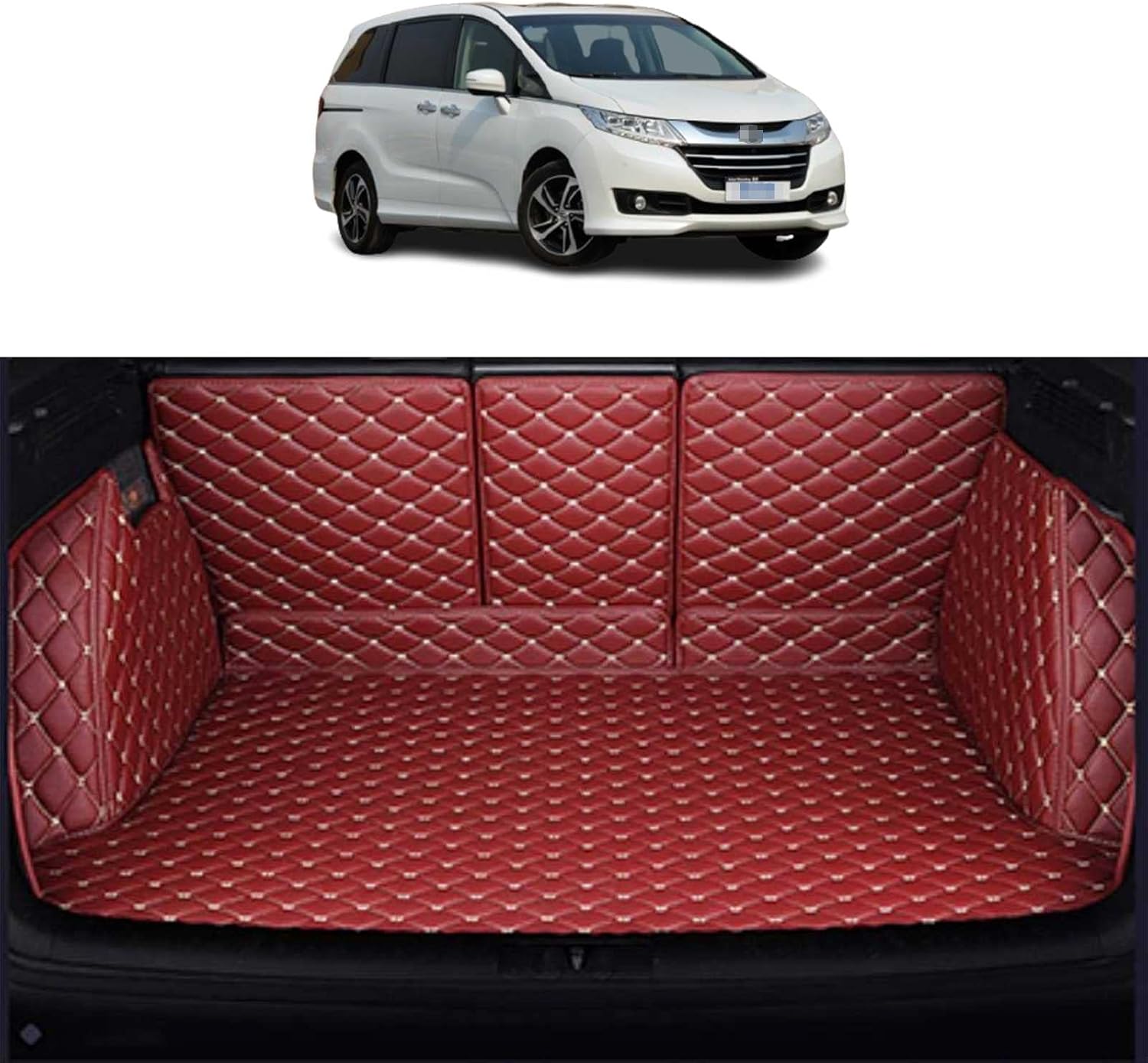 ホンダ 新型オデッセイ RC1 RC2 RC4 (2015?2022年) 専用 カスタム 車の