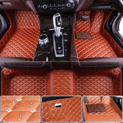 に適用 トヨタマークX 120系 130系 フロアマット 車種専用設計