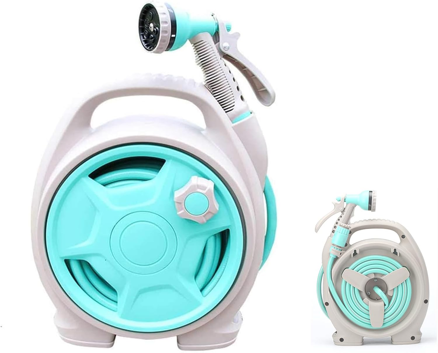 BOSCH ASB 15 ホースリール 散水セット BOSCH ASB 15 ホースリール 散水セット