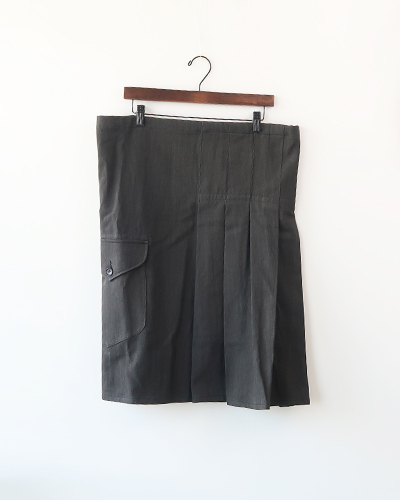 今回使用したアイテム