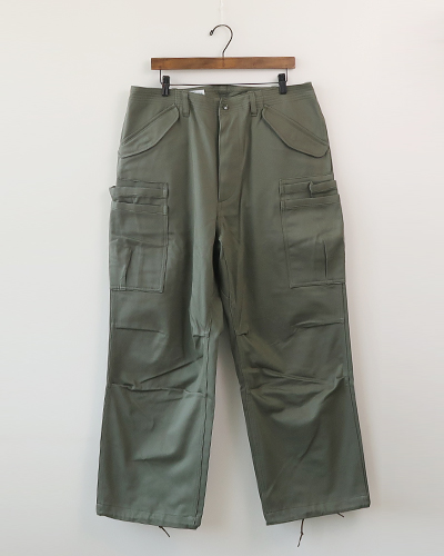 今回使用したアイテム