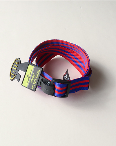 今回使用したアイテム