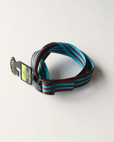 今回使用したアイテム