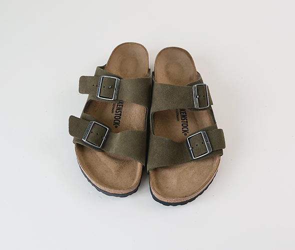 BIRKENSTOCK（ビルケンシュトック） 【ポイント10倍】 サンダル メンズ