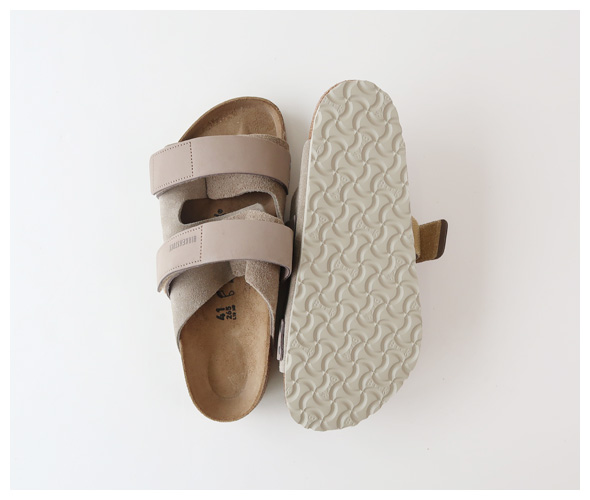 KAPITAL×ビルケンシュトック サンダル テクラ TEKLA BIRKEN ビルケンシュトック コラボ 靴 サンダル