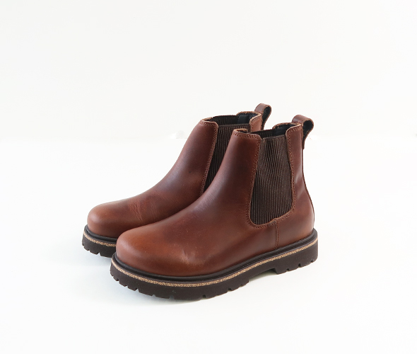 BIRKENSTOCK（ビルケンシュトック） ブーツ レディース Highwood Slip