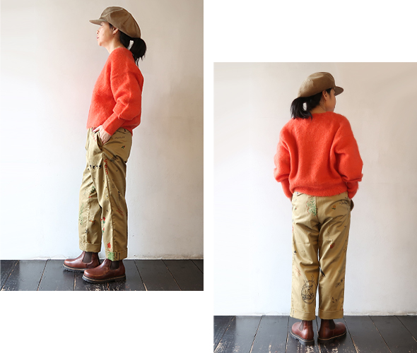 BIRKENSTOCK（ビルケンシュトック） ブーツ レディース Highwood Slip