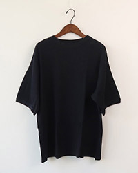 ミラー カットソー MILLER メンズ Thermal T-Shirt サーマルTシャツ 137C