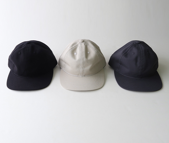 Cooperstown Ball Cap（クーパーズタウンボールキャップ） クーパーズ