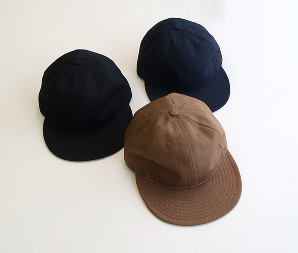 Cooperstown Ball Cap（クーパーズタウンボールキャップ） クーパーズ