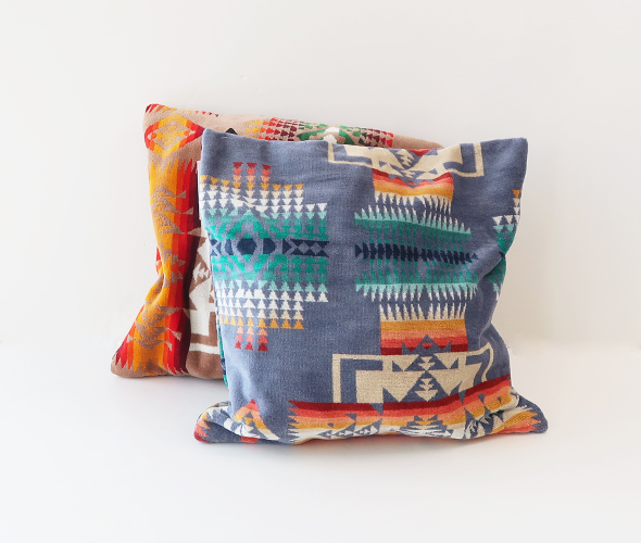 PENDLETON（ペンドルトン） クッションカバー PENDLETON Jacquard