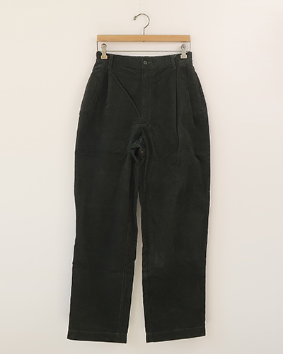 今回使用したアイテム