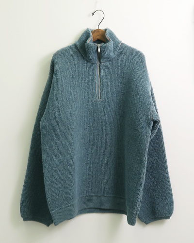 今回使用したアイテム