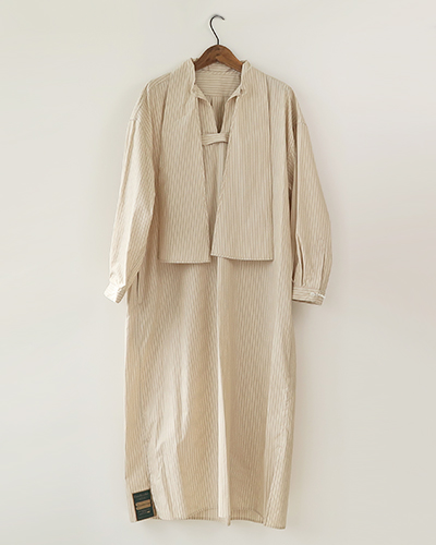 今回使用したアイテム