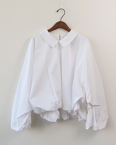 今回使用したアイテム