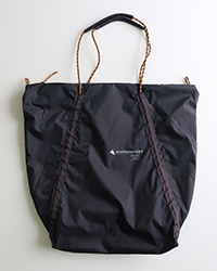 クレッタルムーセン バッグ KLATTERMUSEN メンズ レディース Gebo Bag