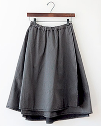 今回使用したアイテム