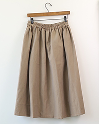 今回使用したアイテム