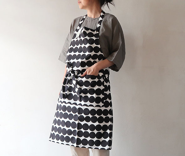 marimekko（マリメッコ） エプロン レディース RASYMATTO APRON