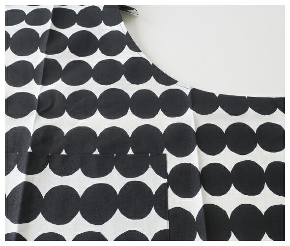 marimekko（マリメッコ） エプロン レディース RASYMATTO APRON