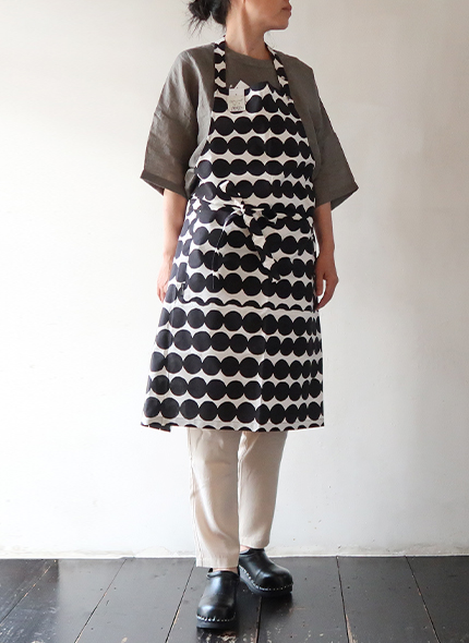 marimekko（マリメッコ） エプロン レディース RASYMATTO APRON