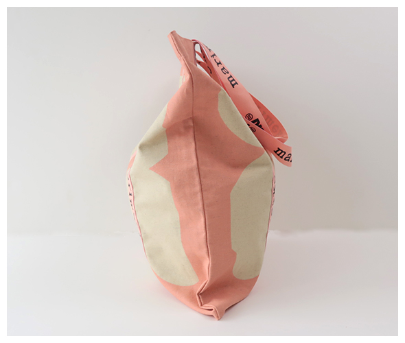 marimekko（マリメッコ） バッグ レディース Kioski Carrier Midi