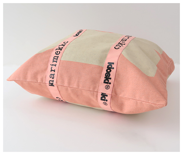 marimekko（マリメッコ） バッグ レディース Kioski Carrier Midi