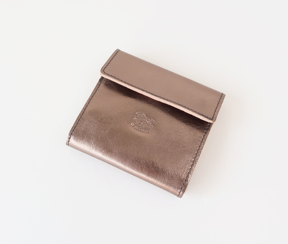 IL BISONTE（イルビゾンテ） 財布 メンズ レディース ウォレット