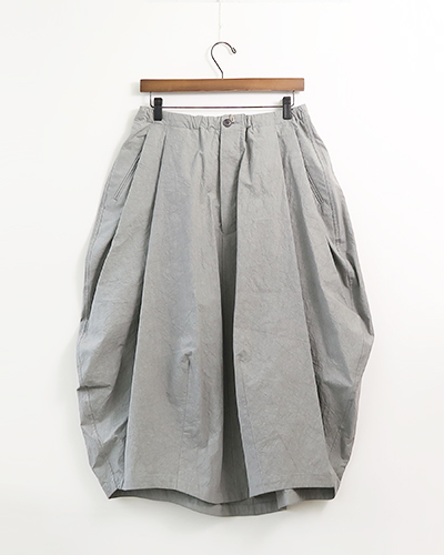 今回使用したアイテム