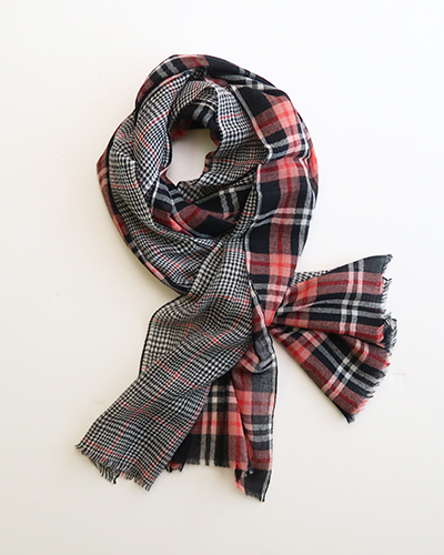 今回使用したアイテム