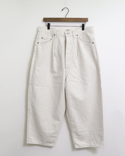 今回使用したアイテム