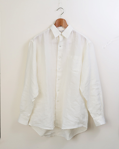 今回使用したアイテム