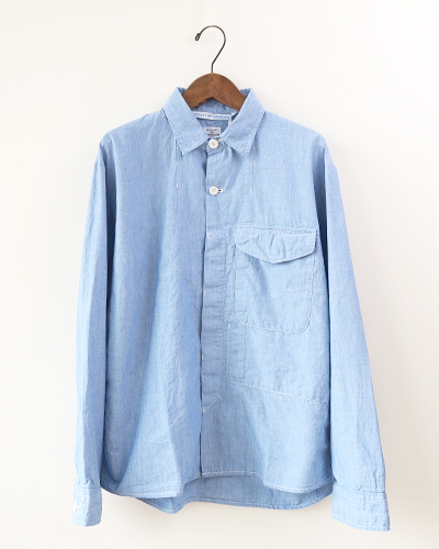 今回使用したアイテム