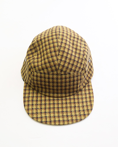 今回使用したアイテム