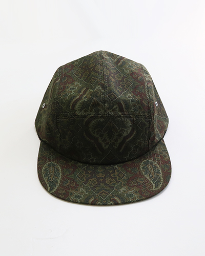 今回使用したアイテム