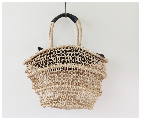 美品　バグマティ　かごバッグ 楽天市場】【正規品】バグマティ バッグ かごバッグ The Bagmati