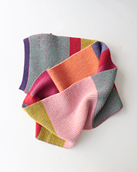 今回使用したアイテム