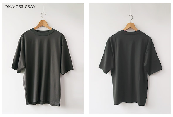 comm arch コムアーチ   マウンテンパーカ comm.arch. コム・アーチ「Super Zea No Collar Jacket
