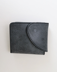 ⭐️新品未使用⭐️　エンダースキーマ　ウォレット　de-rc-wlt　グレー Hender Scheme / エンダースキーマ ： wallet 全2色 de-rc-wlt