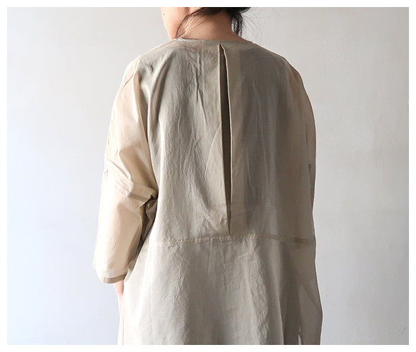が大特価！ evam eva エヴァムエヴァ プルオーバー レディース cotton voil トップス