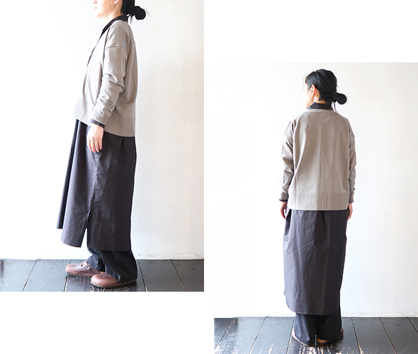 evam eva(エヴァムエヴァ) カーディガン レディース cotton cardigan evam eva(エヴァムエヴァ) カーディガン レディース cotton cardigan