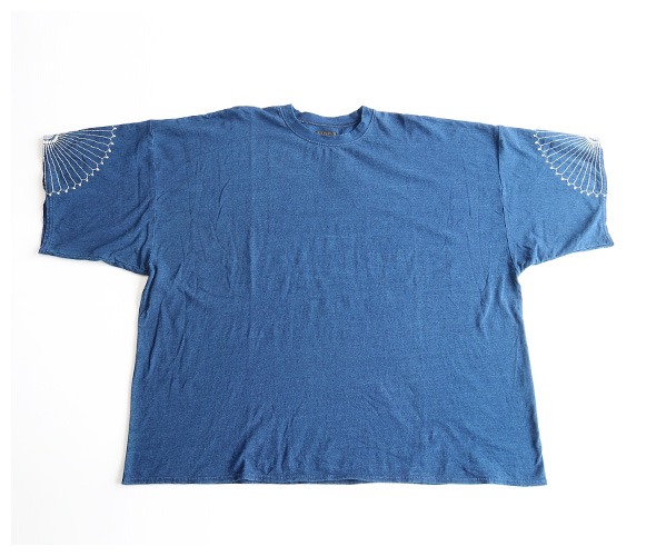 キャピタル　kapital トップス　カットソー KAPITAL キャピタル カットソー メンズ レディース IDG天竺 HUGE