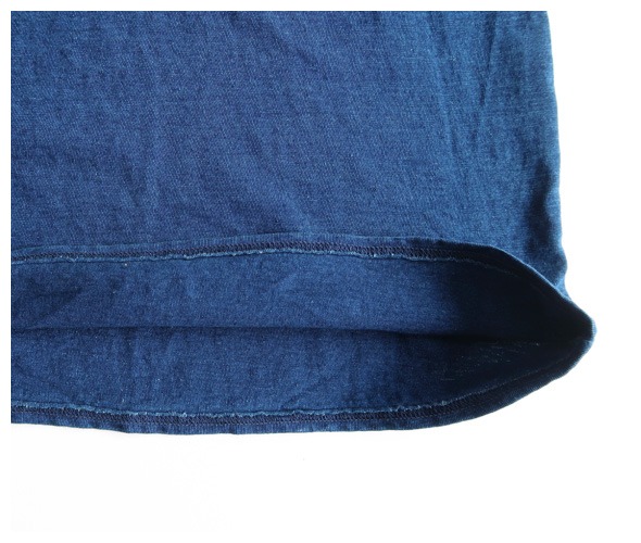 KAPITAL キャピタル カットソー メンズ レディース IDG天竺 HUGE