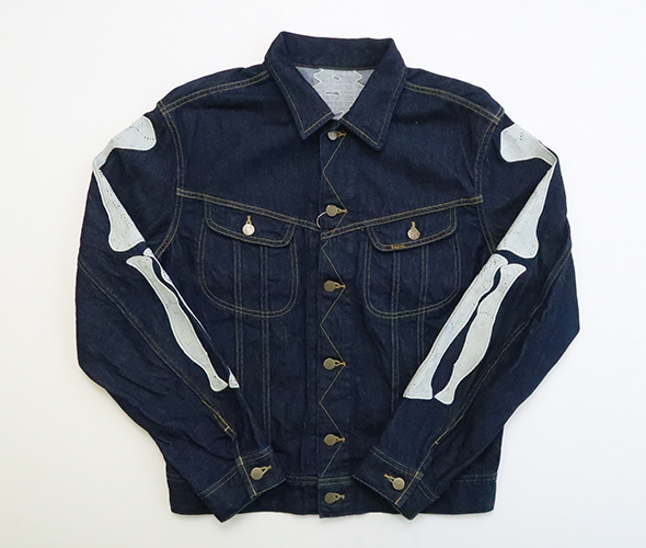 KAPITAL（キャピタル） ジャケット メンズ 11.5ozデニム メキシカン