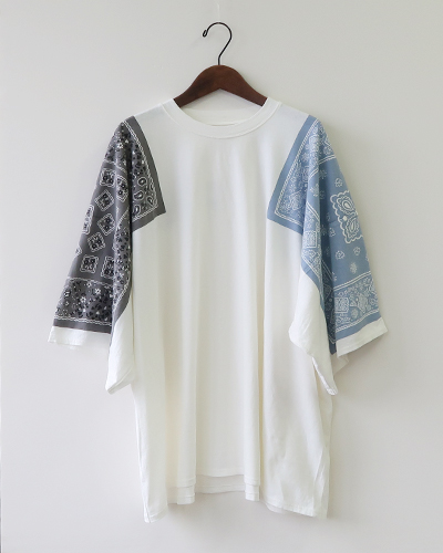 カットソー 通販 kapital tシャツ 送料・関税込 キャピタル キャピタル