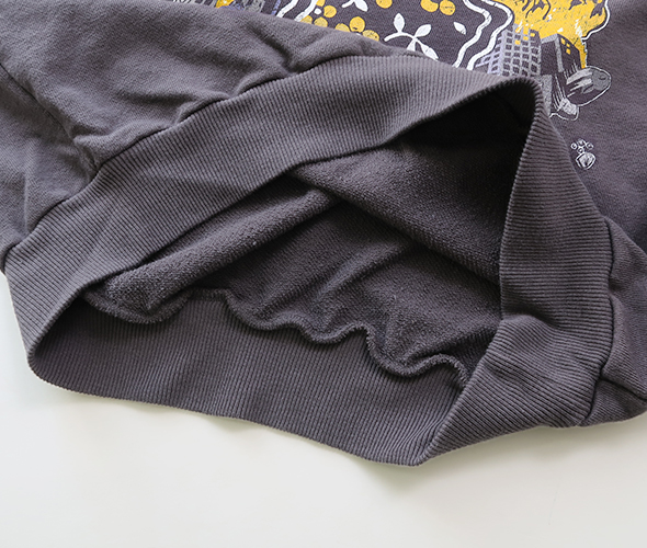 KAPITAL パーカー KAPITAL（キャピタル） パーカー メンズ レディース 裏毛フード