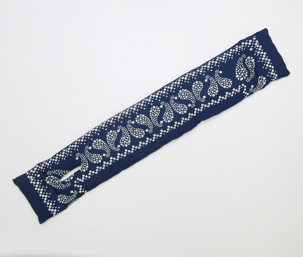 KAPITAL（キャピタル） マフラー メンズ レディース 麻レーヨン