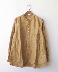 今回使用したアイテム